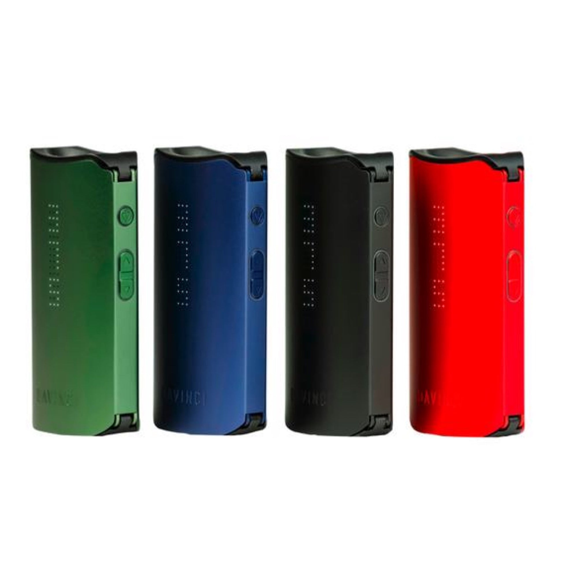 DaVinci IQC Vaporizer 🌿 by DaVinci Vaporizers | Mission Dispensary