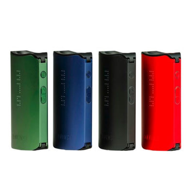 DaVinci IQC Vaporizer 🌿 by DaVinci Vaporizers | Mission Dispensary
