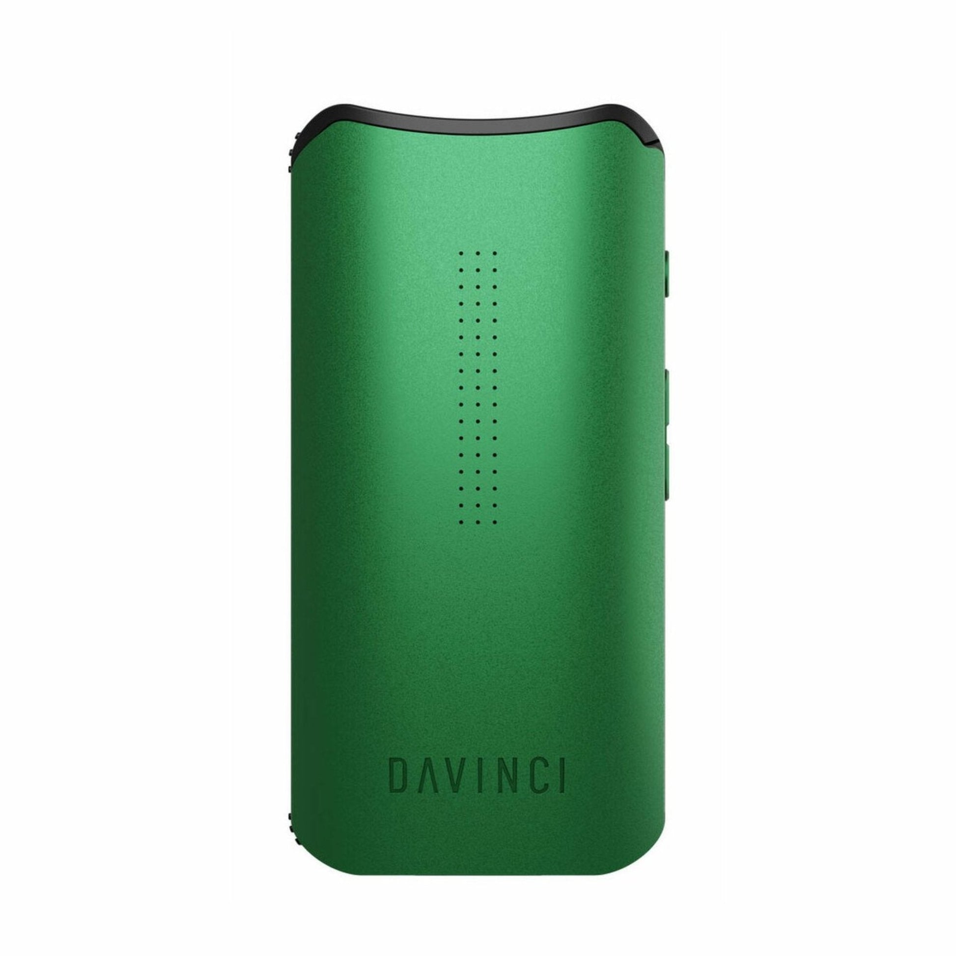 DaVinci IQC Vaporizer 🌿 by DaVinci Vaporizers | Mission Dispensary