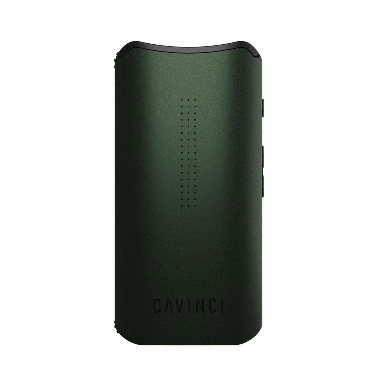 DaVinci IQC Vaporizer 🌿 by DaVinci Vaporizers | Mission Dispensary