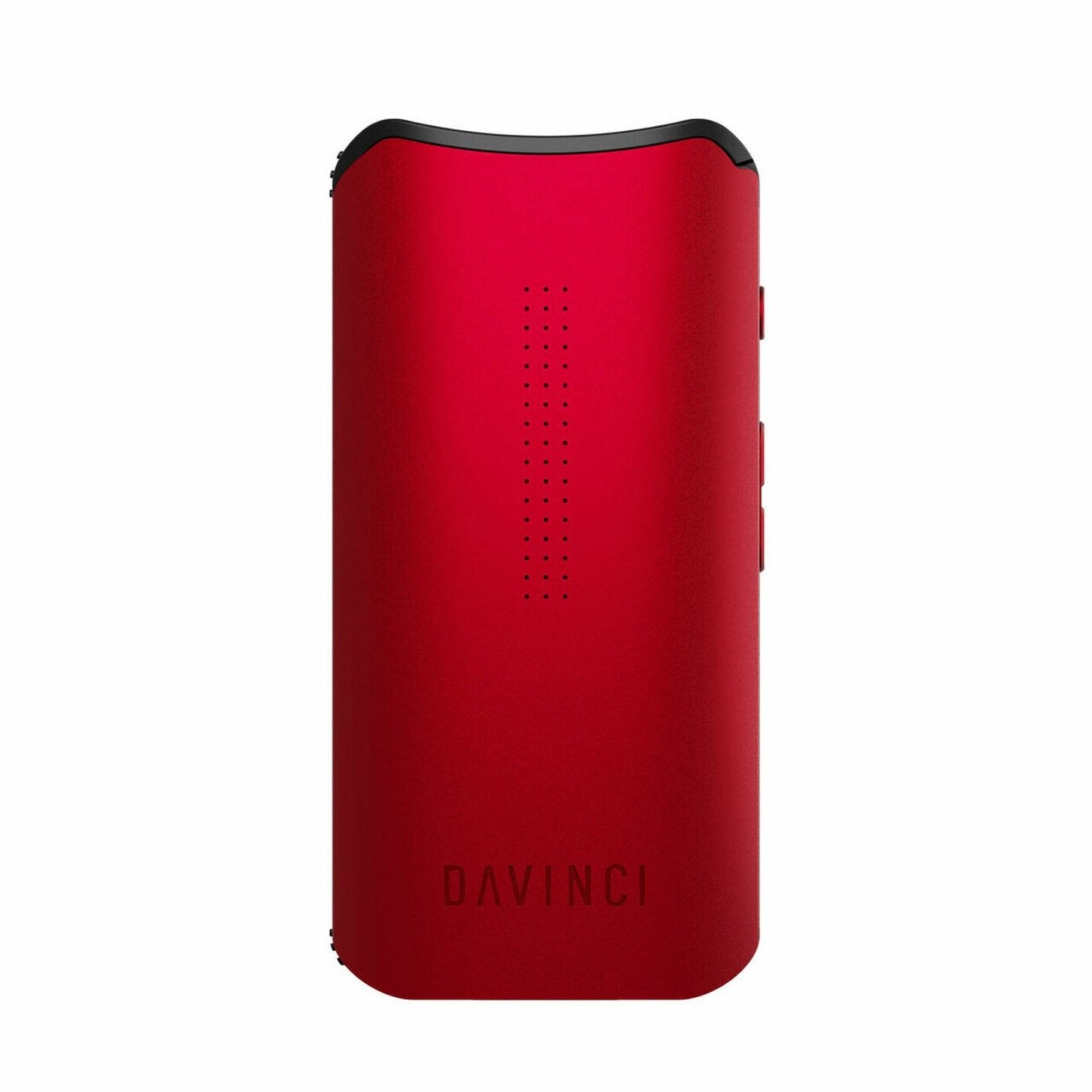 DaVinci IQC Vaporizer 🌿 by DaVinci Vaporizers | Mission Dispensary
