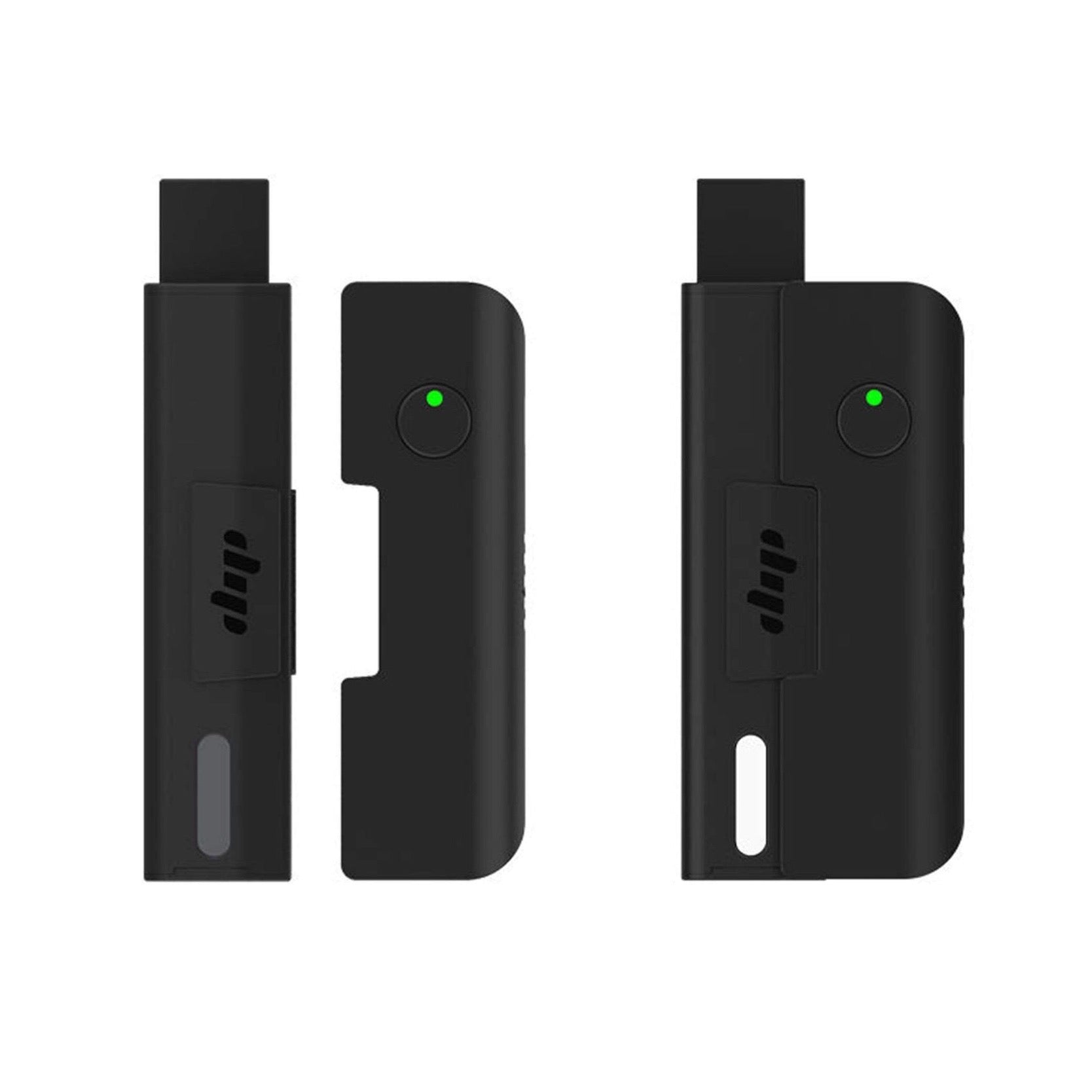 Dip Devices EVRI 3-in-1 Vaporizer - Starter Pack 💧🔋 by Dip Devices | Mission Dispensary