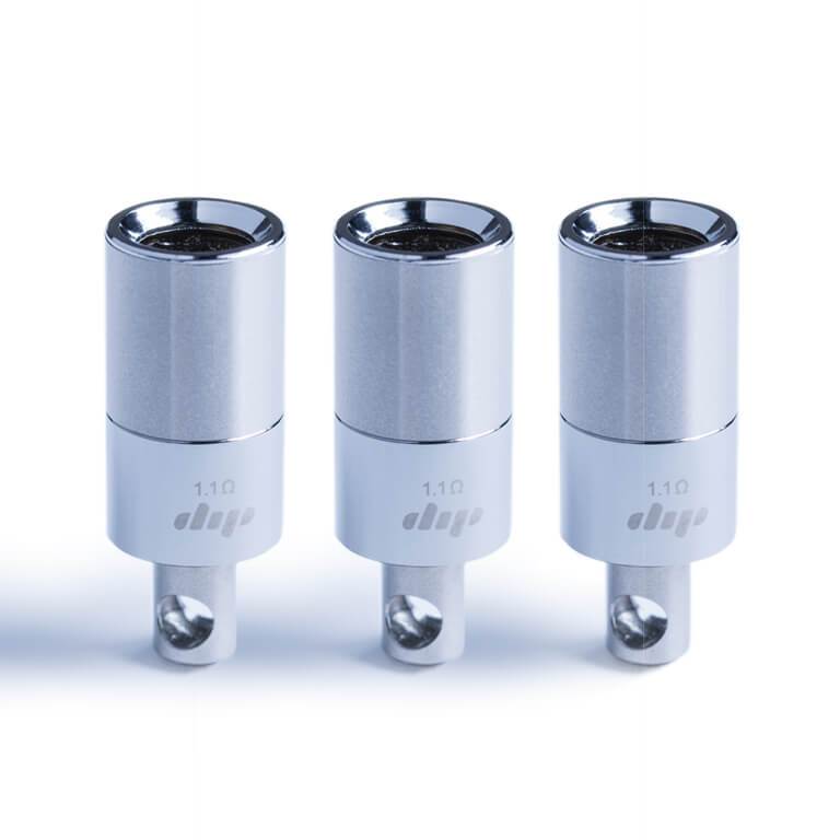 Dip Devices Quartz Crystal Atomizer by Dip Devices | Mission Dispensary