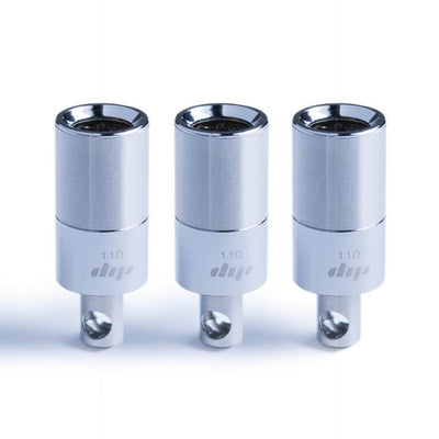 Dip Devices Quartz Crystal Atomizer by Dip Devices | Mission Dispensary