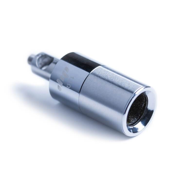 Dip Devices Quartz Crystal Atomizer by Dip Devices | Mission Dispensary