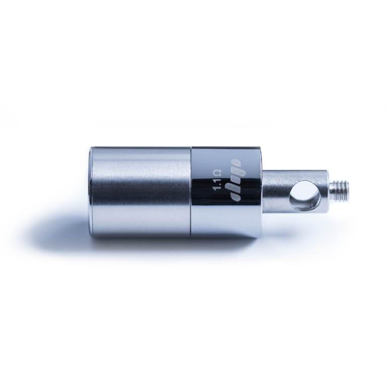 Dip Devices Quartz Crystal Atomizer by Dip Devices | Mission Dispensary
