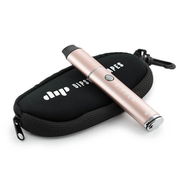 Dip Devices Soft Carry Case by Dip Devices | Mission Dispensary