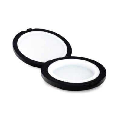 Dip Devices Clam Shell Concentrate Container by Dip Devices | Mission Dispensary