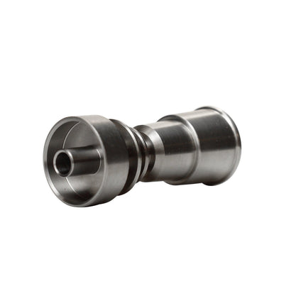 DabWorthy Titanium Nail - Fits 14mm/18mm Male Joints