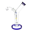 Dopezilla 10” Banshee Dab Rig by Dopezilla | Mission Dispensary