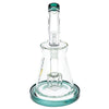 Dopezilla 8” Kraken Dab Rig by Dopezilla | Mission Dispensary