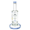 Dopezilla 9” Lycan Dab Rig by Dopezilla | Mission Dispensary