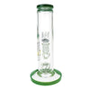 Dopezilla 10” Orge Dab Rig by Dopezilla | Mission Dispensary