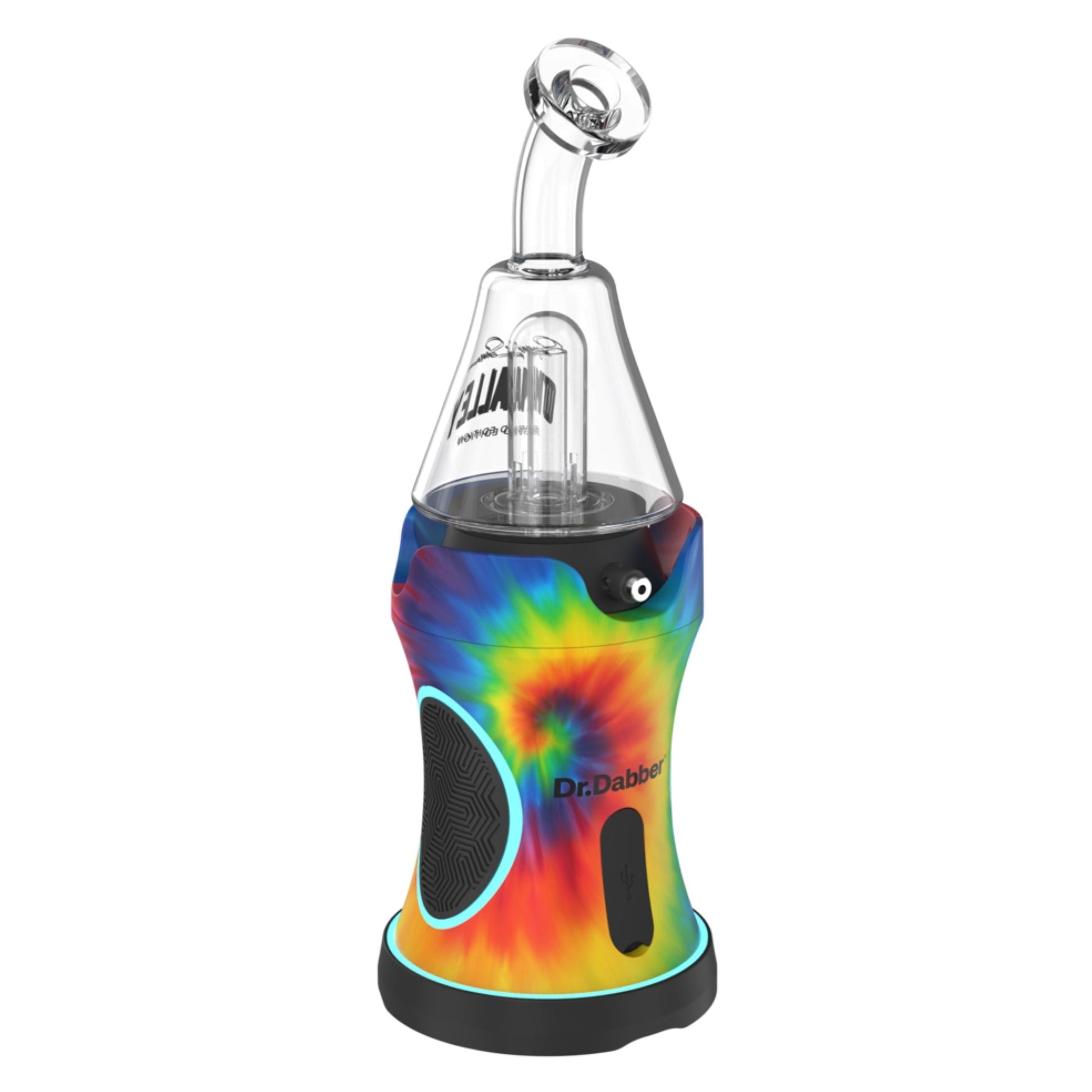 Dr. Dabber Boost EVO - Suga Sean Edition by Dr. Dabber | Mission Dispensary