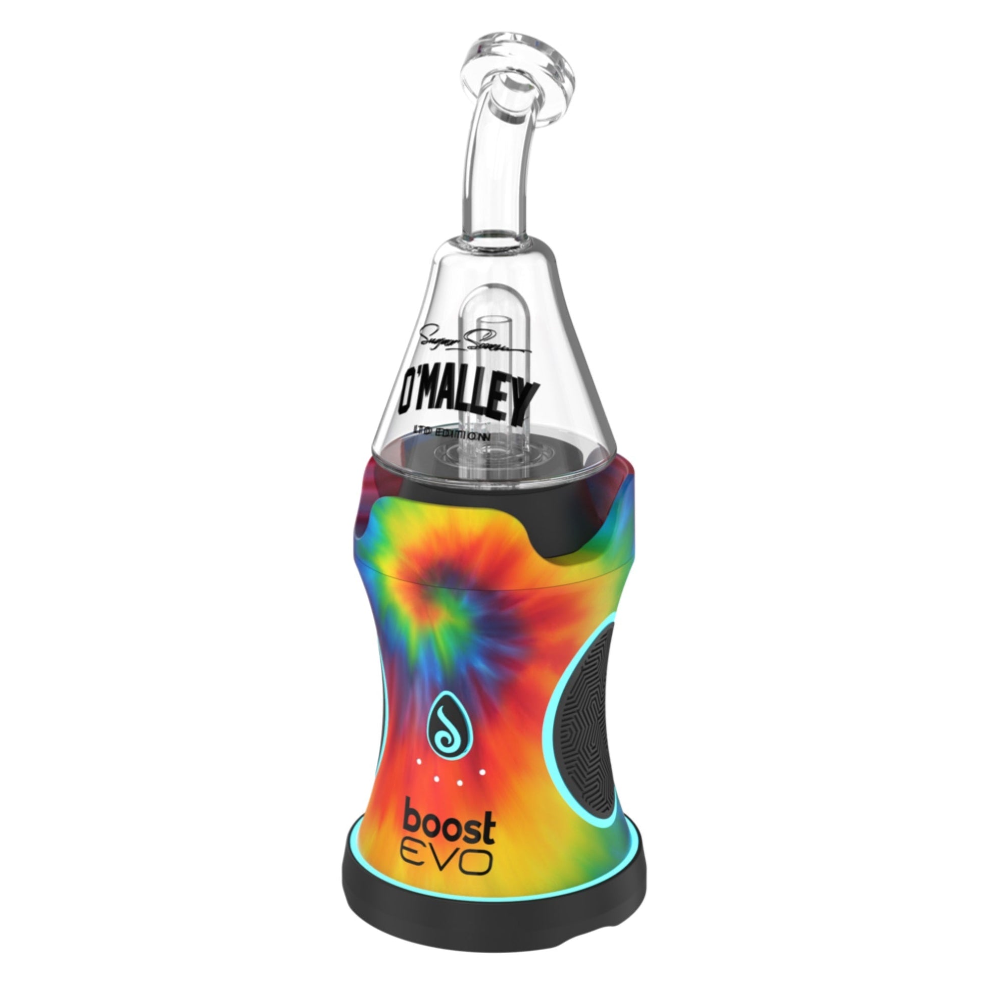 Dr. Dabber Boost EVO - Suga Sean Edition by Dr. Dabber | Mission Dispensary