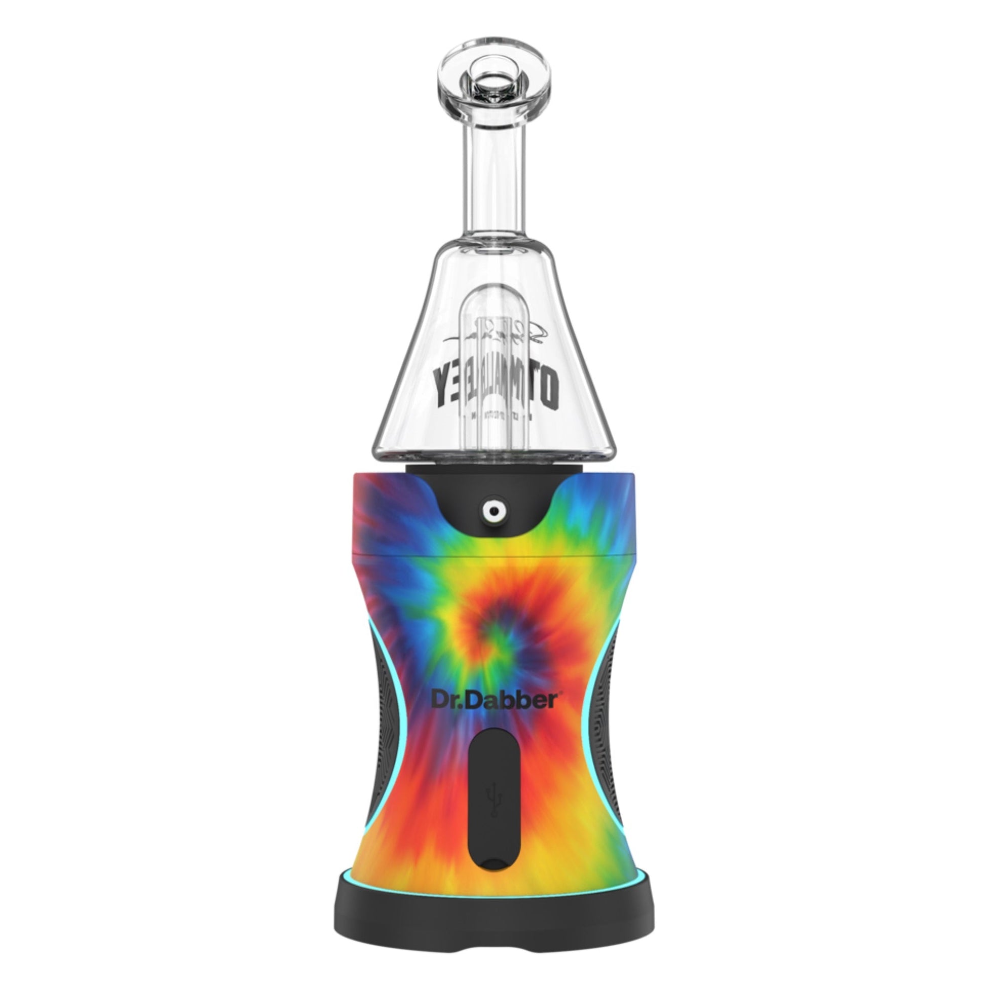 Dr. Dabber Boost EVO - Suga Sean Edition by Dr. Dabber | Mission Dispensary