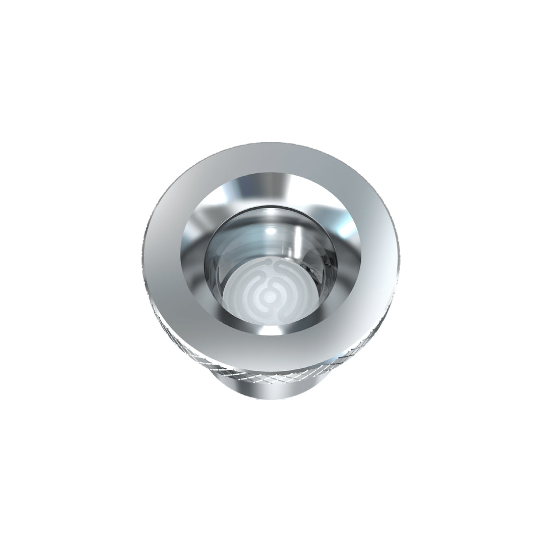 Dr. Dabber Boost EVO Quartz Atomizer by Dr. Dabber | Mission Dispensary