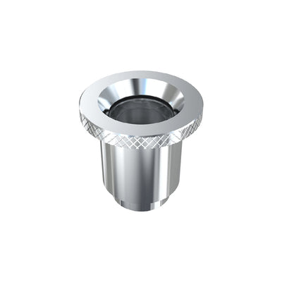 Dr. Dabber Boost EVO Quartz Atomizer by Dr. Dabber | Mission Dispensary