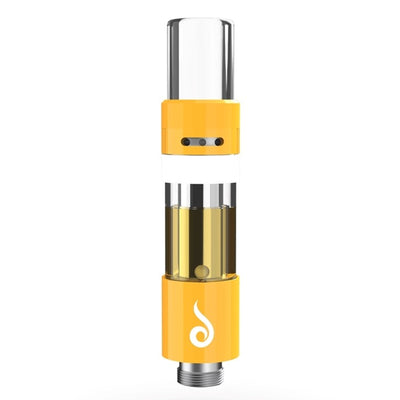 Dr. Dabber Citrus Blend CBD Cartridge (1ml, 250mg CBD) 💨