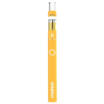 Dr. Dabber Citrus Blend CBD Cartridge (1ml, 250mg CBD) 💨