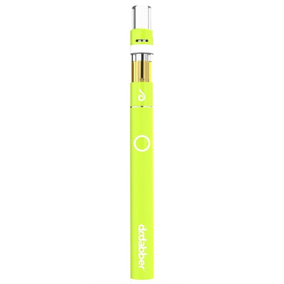Dr. Dabber Green Universal Vaporizer Battery