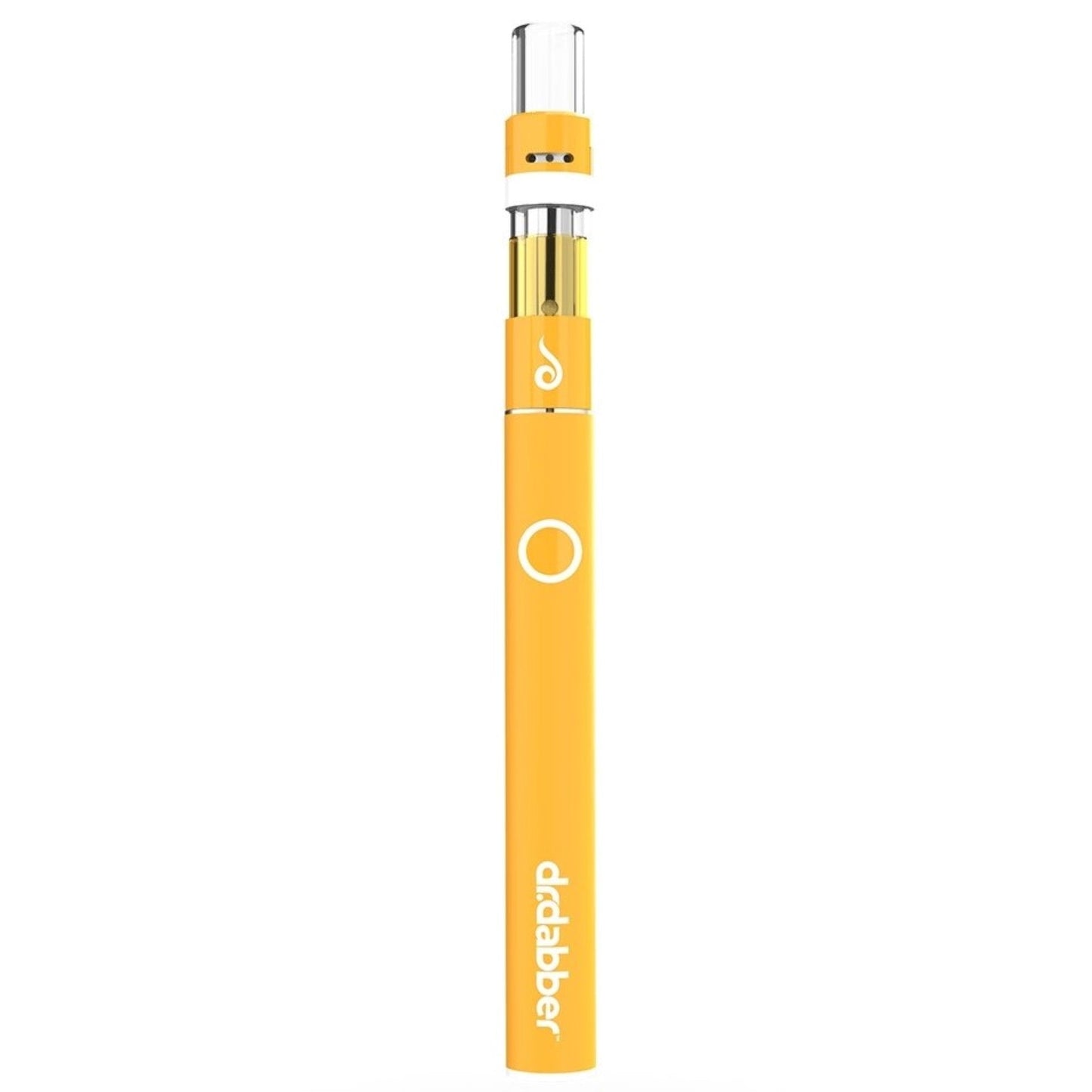 Dr. Dabber Orange Universal Vaporizer Battery