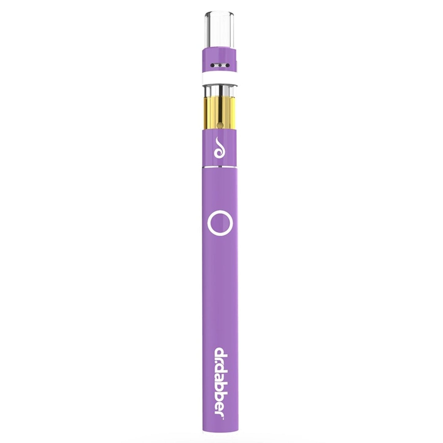 Dr. Dabber Purple Universal Vaporizer Battery