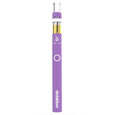 Dr. Dabber Purple Universal Vaporizer Battery