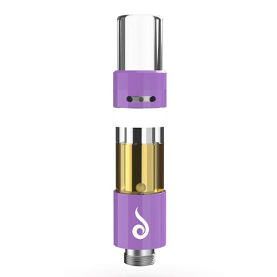 Dr. Dabber Robust Blend CBD Cartridge (1ml, 250mg CBD) 💨