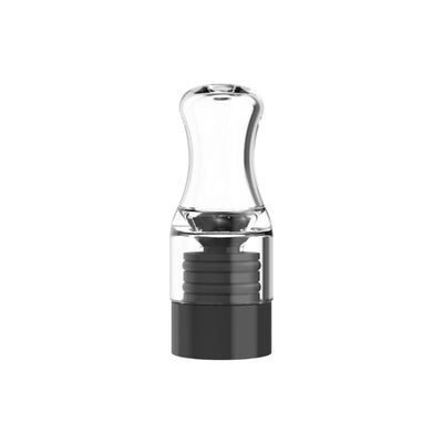 Dr. Dabber Stella Glass Mouthpiece by Dr. Dabber | Mission Dispensary