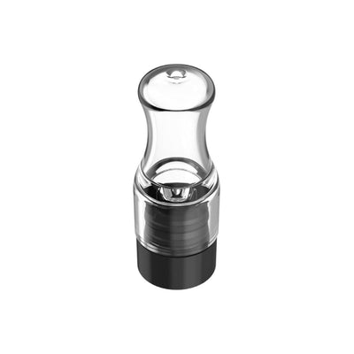 Dr. Dabber Stella Glass Mouthpiece by Dr. Dabber | Mission Dispensary