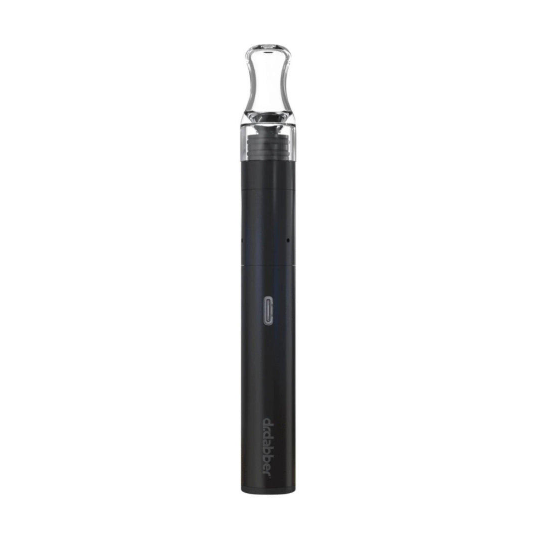 Dr. Dabber Stella Glass Mouthpiece by Dr. Dabber | Mission Dispensary