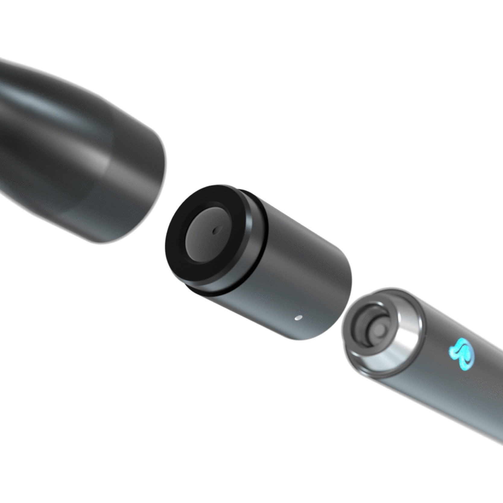 Dr. Dabber Stella Wax Vaporizer Pen by Dr. Dabber | Mission Dispensary