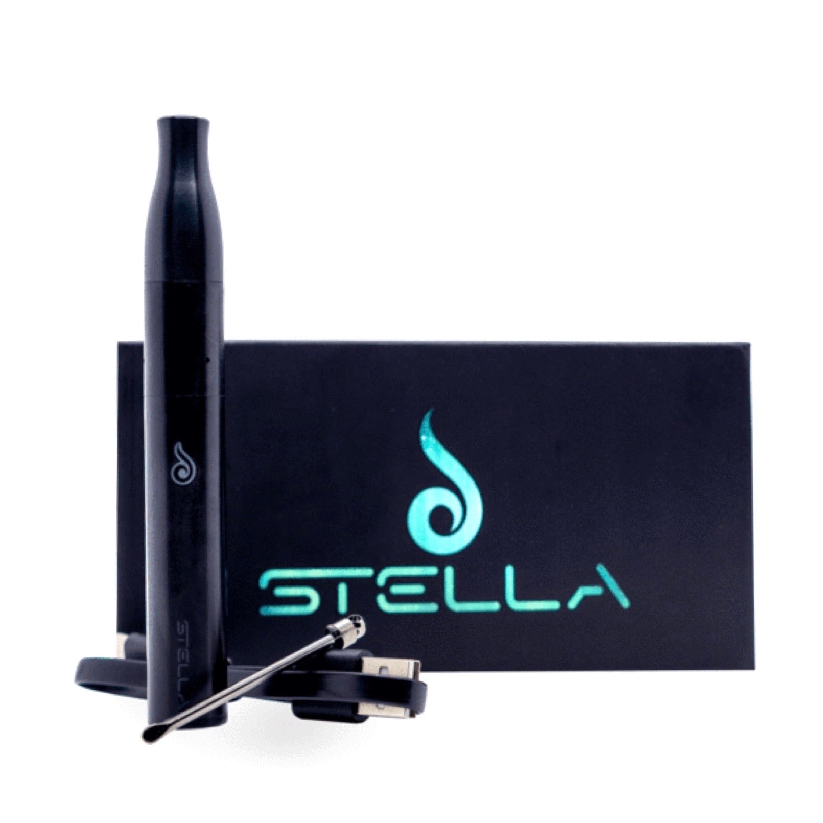 Dr. Dabber Stella Wax Vaporizer Pen by Dr. Dabber | Mission Dispensary