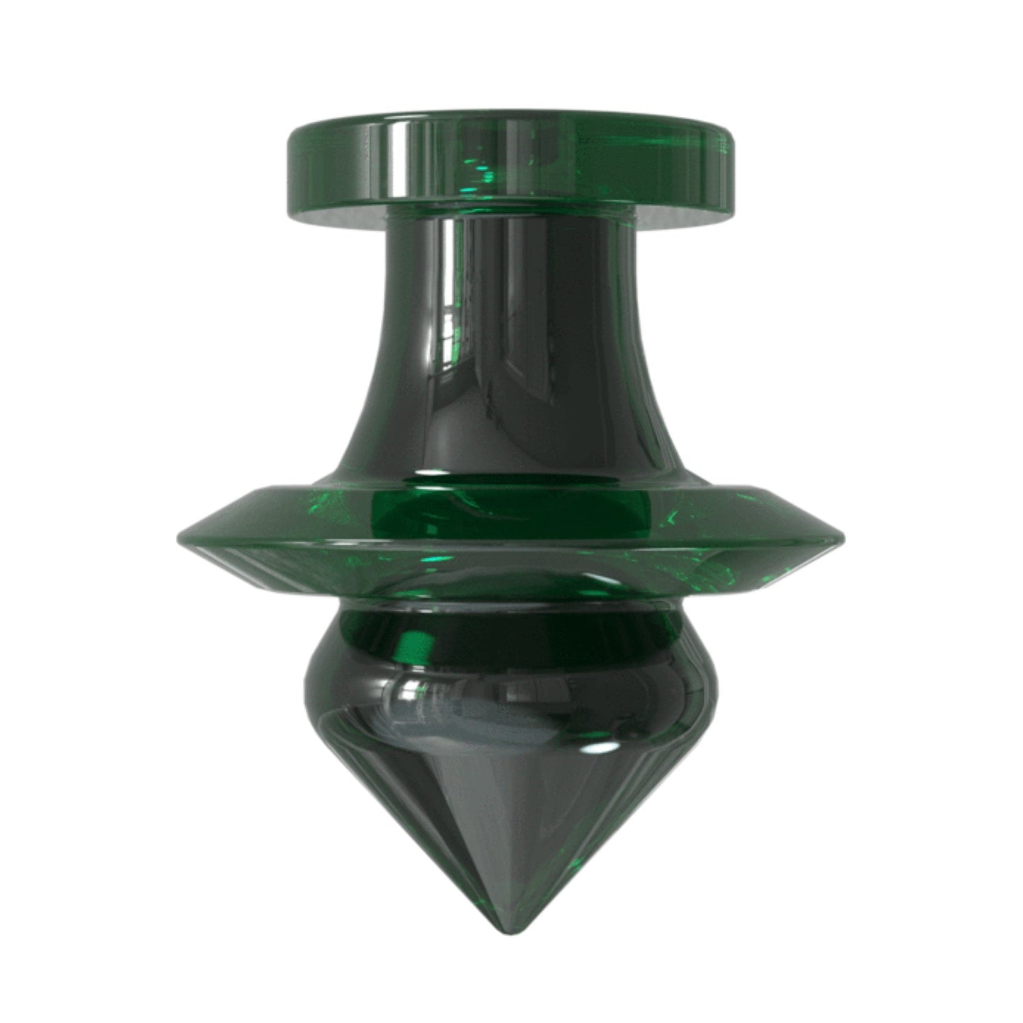 Dr. Dabber Switch Emerald Directional Carb Cap