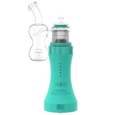 Dr. Dabber Switch Frostberry Edition E-Rig 🌿 by Dr. Dabber | Mission Dispensary