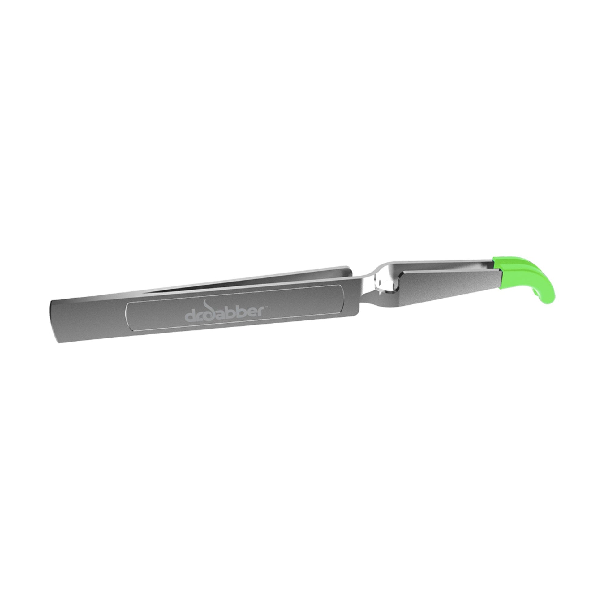 Dr. Dabber Switch Slime Green Edition E-Rig 🌿 by Dr. Dabber | Mission Dispensary