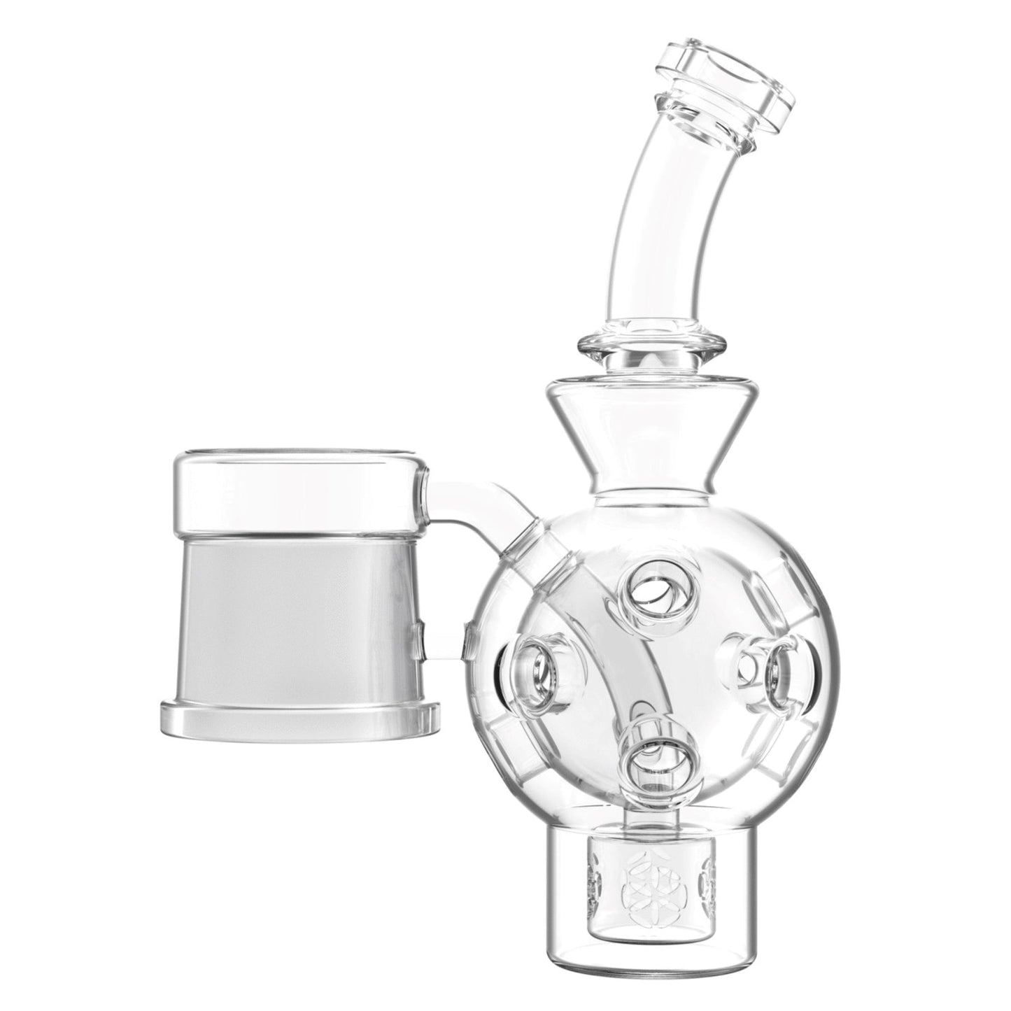 Dr. Dabber Switch Hive Ball Percolator