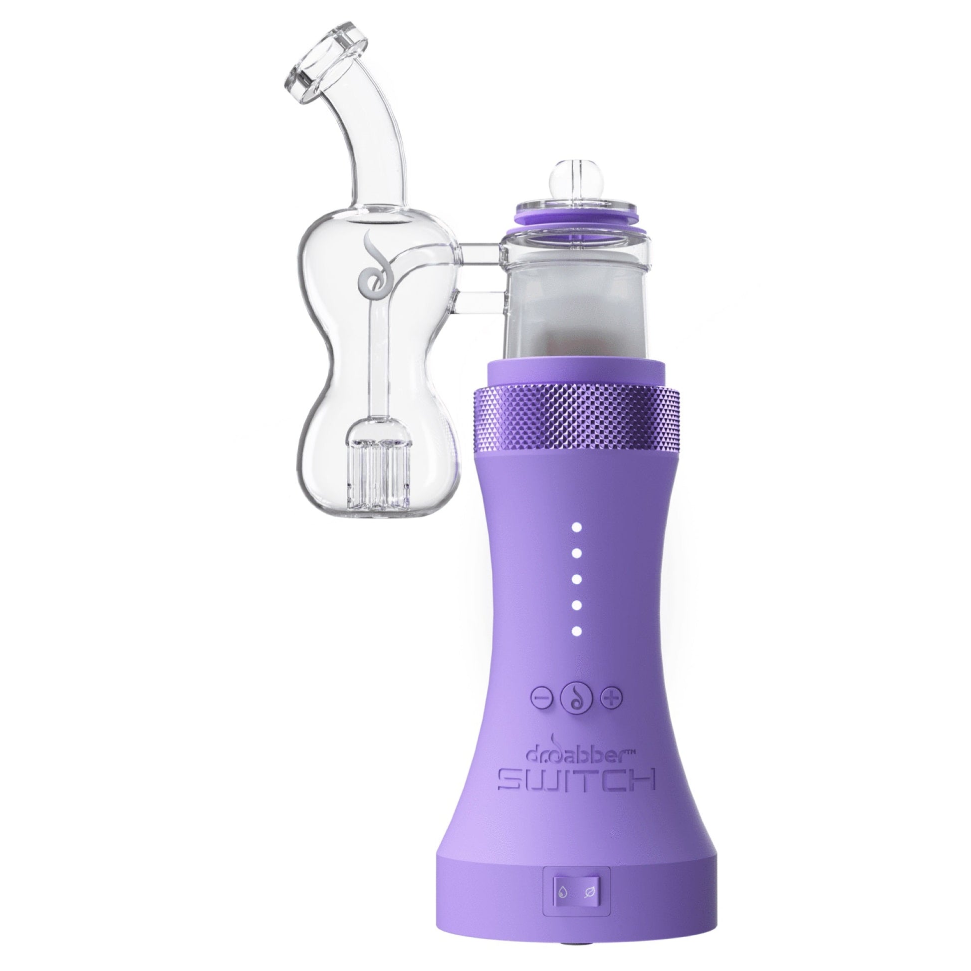 Dr. Dabber Switch Skunk Purple Edition E-Rig 🌿 by Dr. Dabber | Mission Dispensary