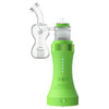Dr. Dabber Switch Slime Green Edition E-Rig 🌿 by Dr. Dabber | Mission Dispensary