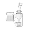 Dr. Dabber Switch Snowflake Recycler Percolator