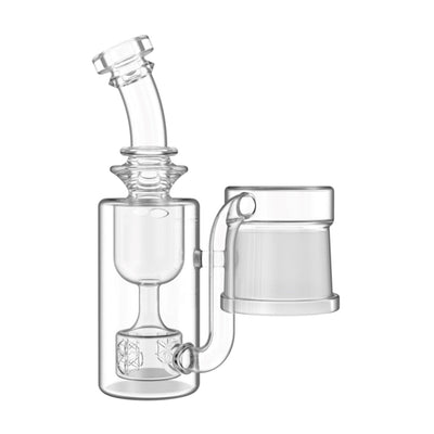 Dr. Dabber Switch Snowflake Recycler Percolator