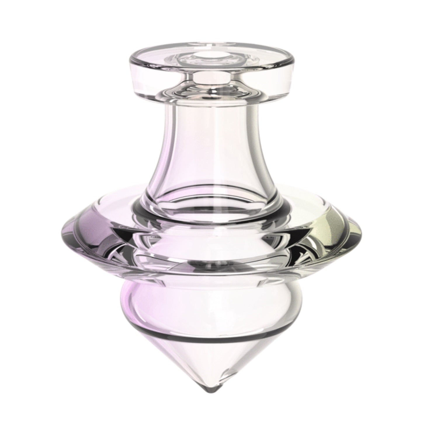 Dr. Dabber Switch Sunset Directional Carb Cap