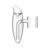 Dr. Dabber XS E-Rig Vaporizer Glass Attachment