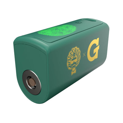 Dr. Greenthumb’s x G Pen Connect E-Nail Vaporizer