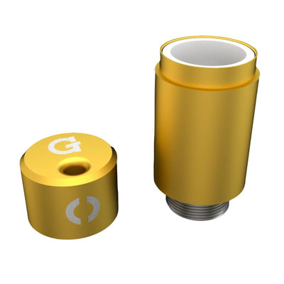 Dr. Greenthumb’s x G Pen Connect Replacement Tank 🍯