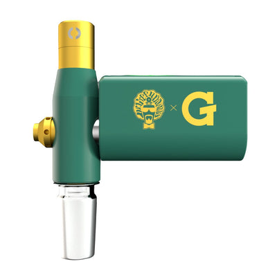 Dr. Greenthumb’s x G Pen Connect E-Nail Vaporizer