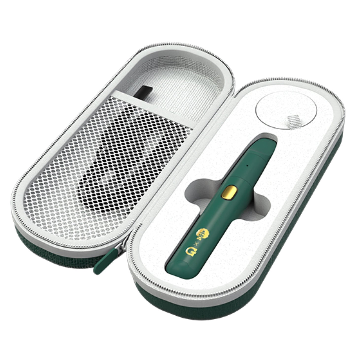 Dr. Greenthumb’s x G Pen Micro+ Vaporizer 🔋 by Grenco Science | Mission Dispensary