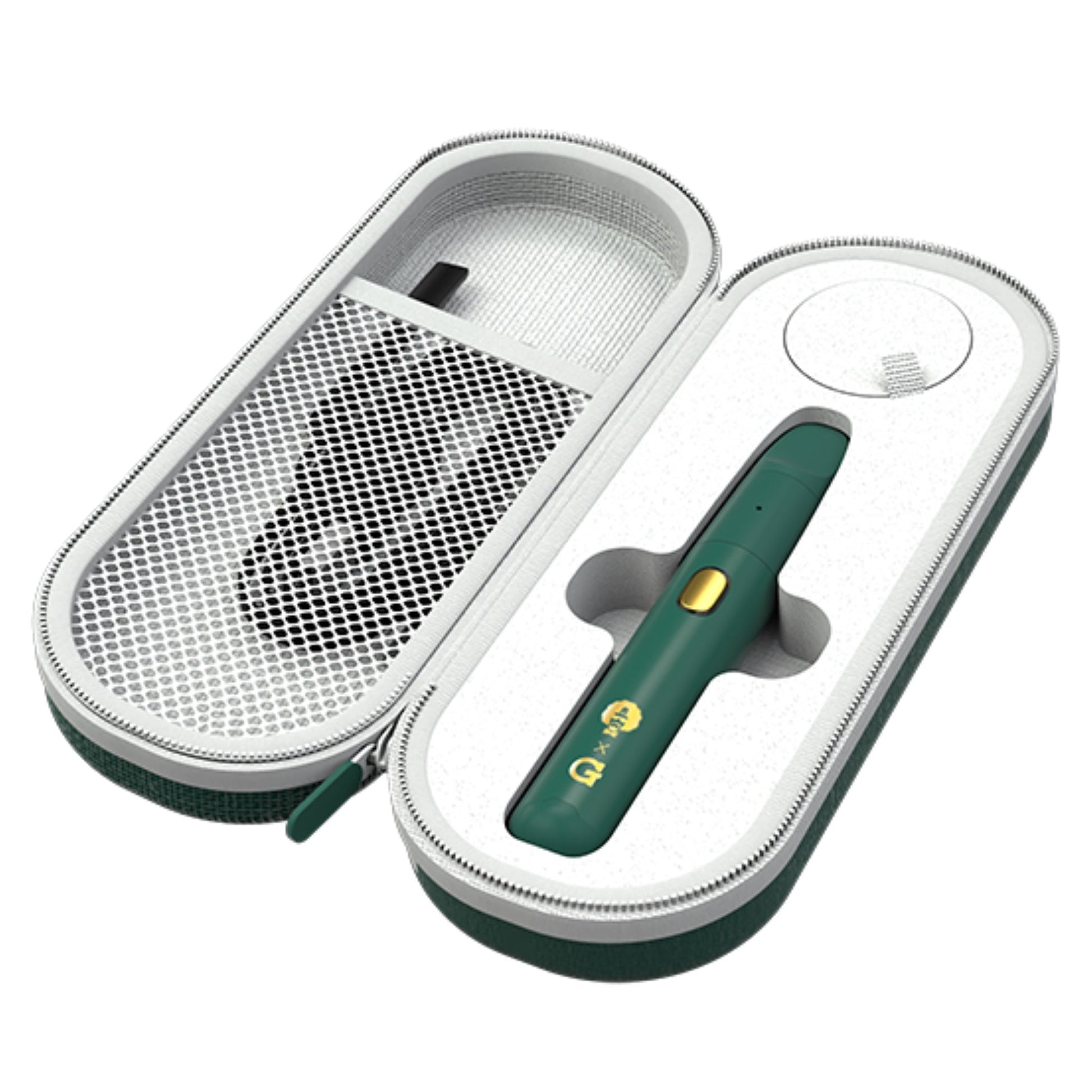 Dr. Greenthumb’s x G Pen Micro+ Vaporizer 🔋 by Grenco Science | Mission Dispensary