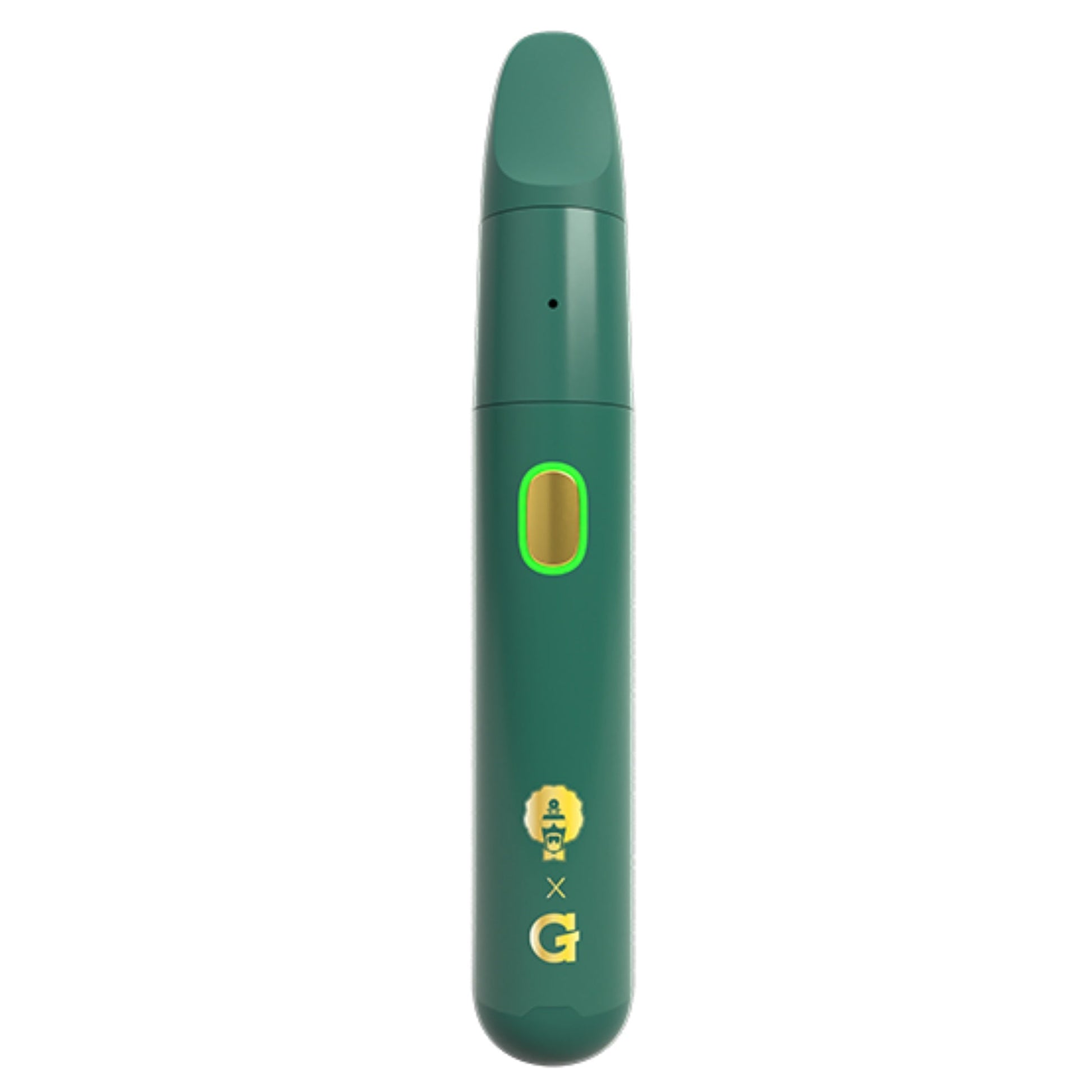 Dr. Greenthumb’s x G Pen Micro+ Vaporizer 🔋 by Grenco Science | Mission Dispensary